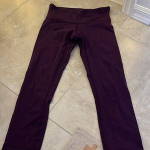 Lululemon leggings